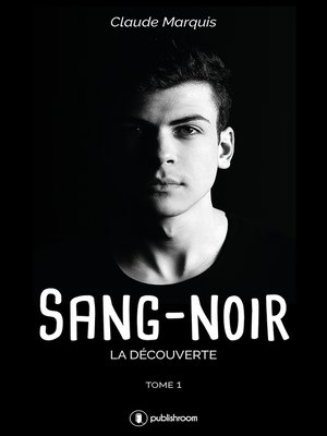 cover image of La découverte